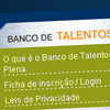 Banco de Talentos