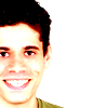 O cantor e pianista M.E.F