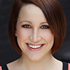 Natalie Weiss no Brasil