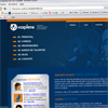 NOVO SITE DO VOZ PLENA