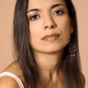 Cec�lia Stanzione no Voz Plena