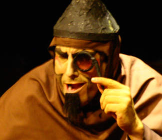 Gianni Schicchi